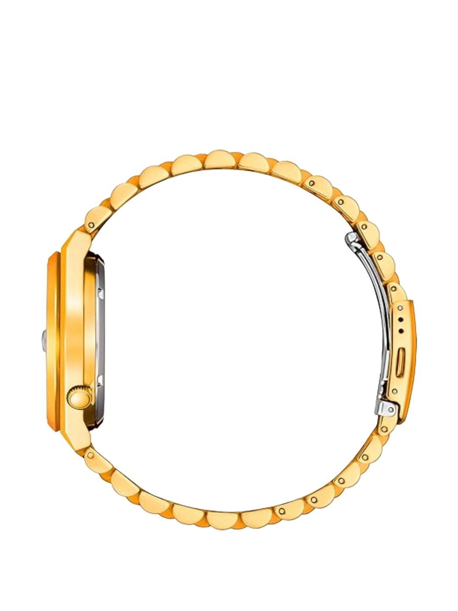 STRAND by Obaku S722GDBBSB_A Analog Watch for Men