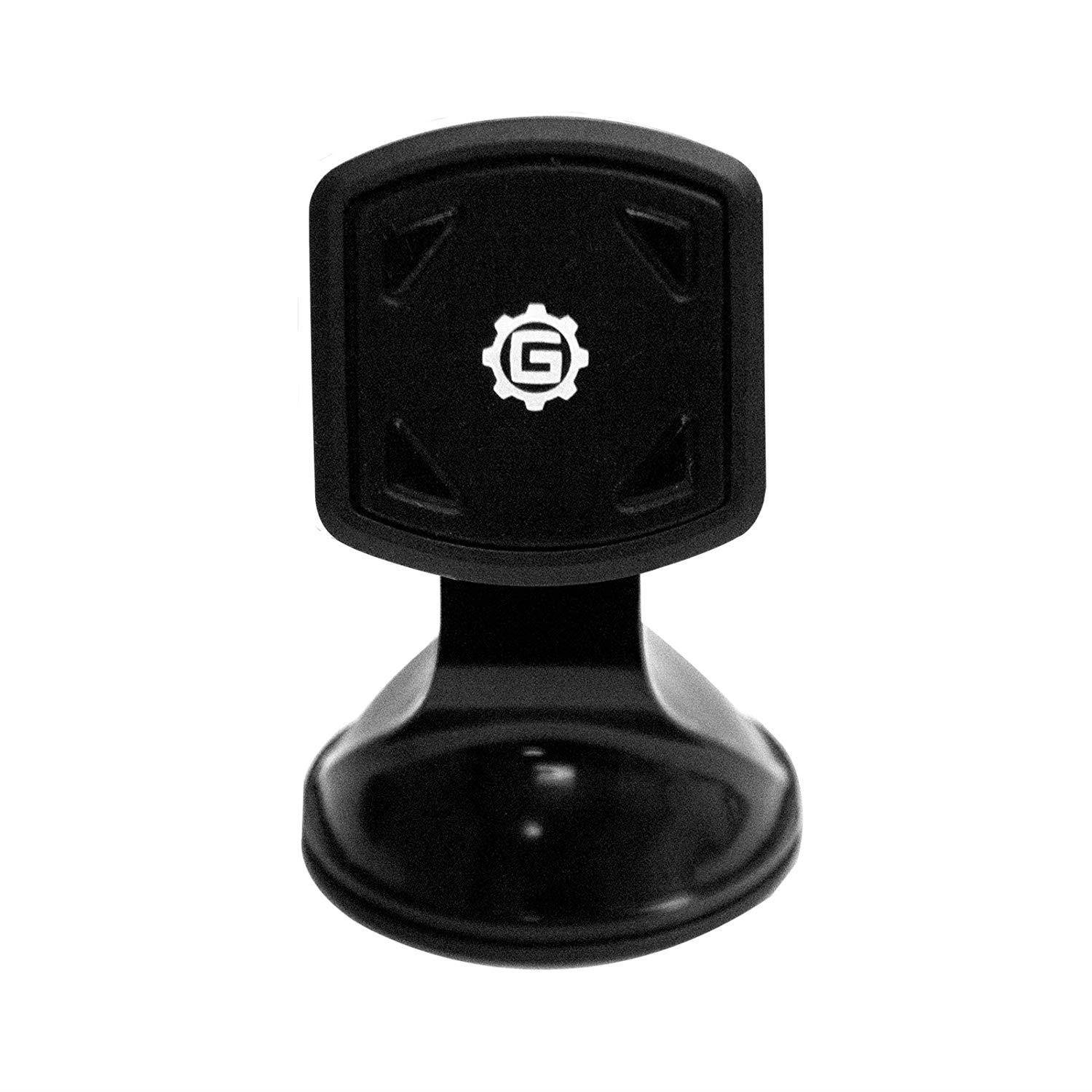 GEARDO Strong Magnet Phone Mount for Car, Home, Office