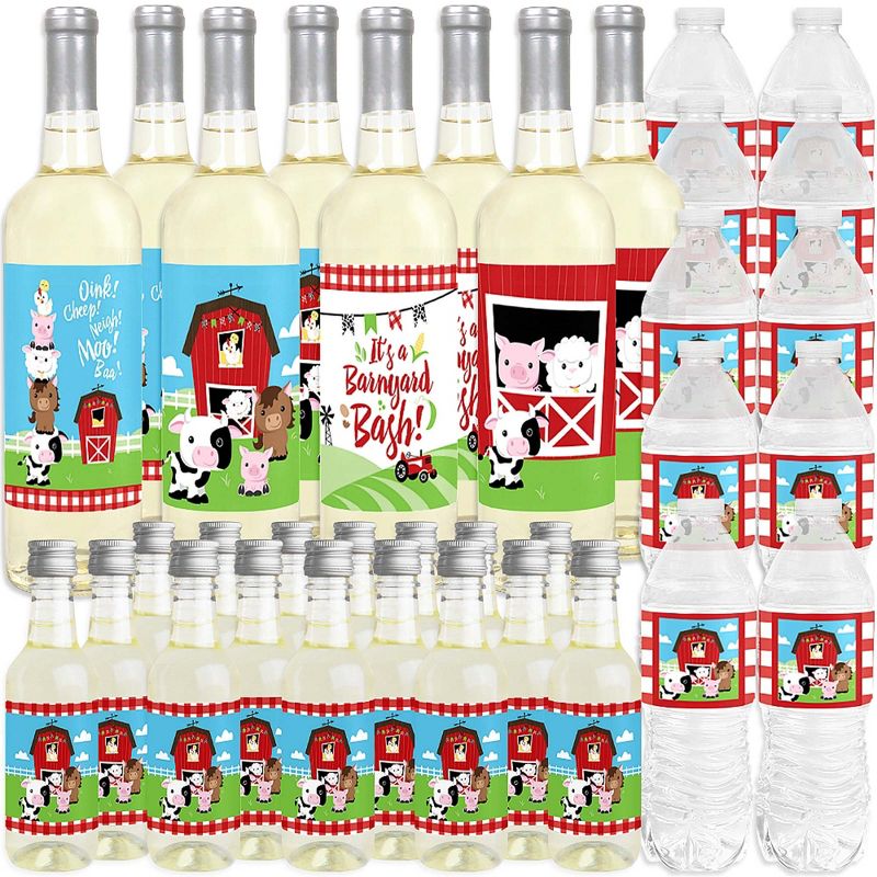 Nativity Stickers - 864-Count Christmas Stickers, Scrapbook Stickers for Kids Christmas Holiday Party Favors, Church, Bible School, 36 Sheets, 8.5x5"