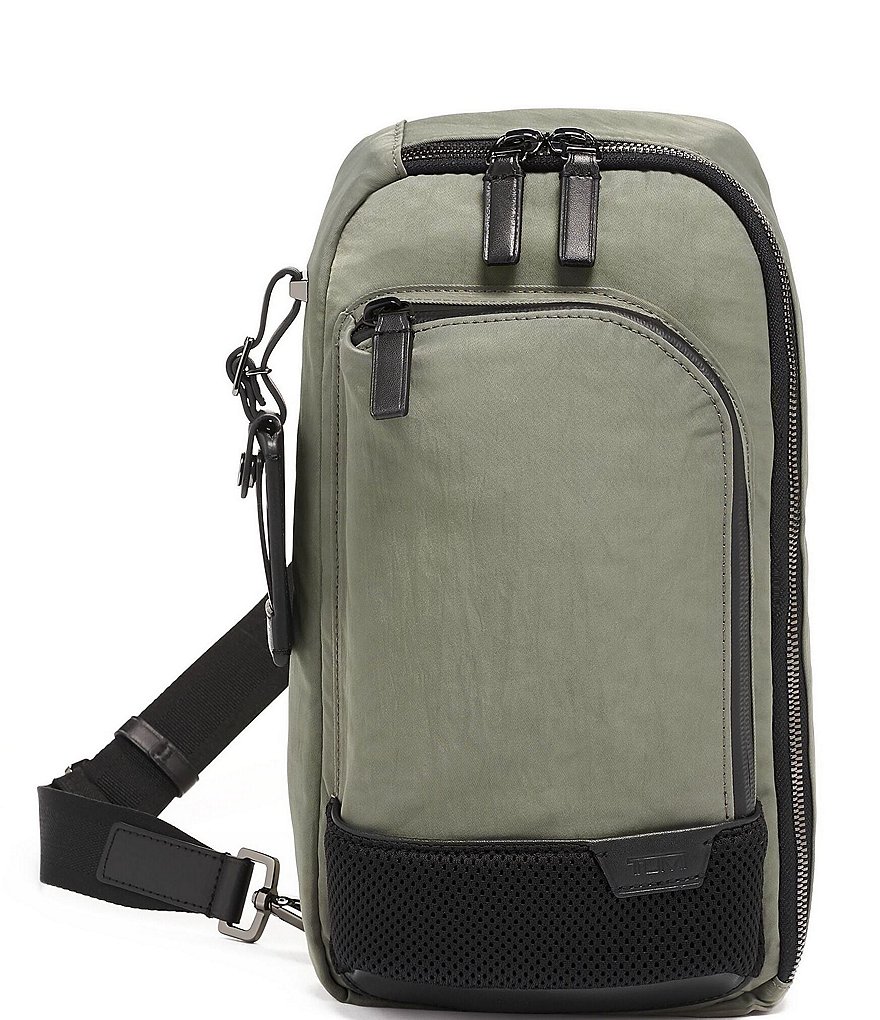 Herschel Supply Co. Sutton Mid-Volume Duffle Bag