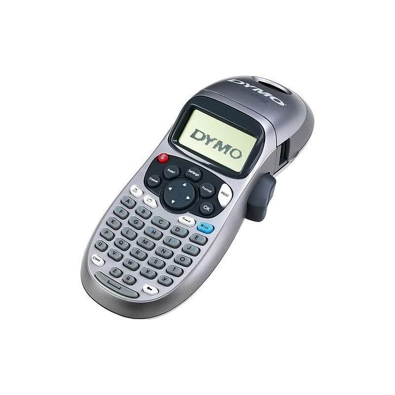 1749027 Letratag LT100H Personal HandHeld Label Maker