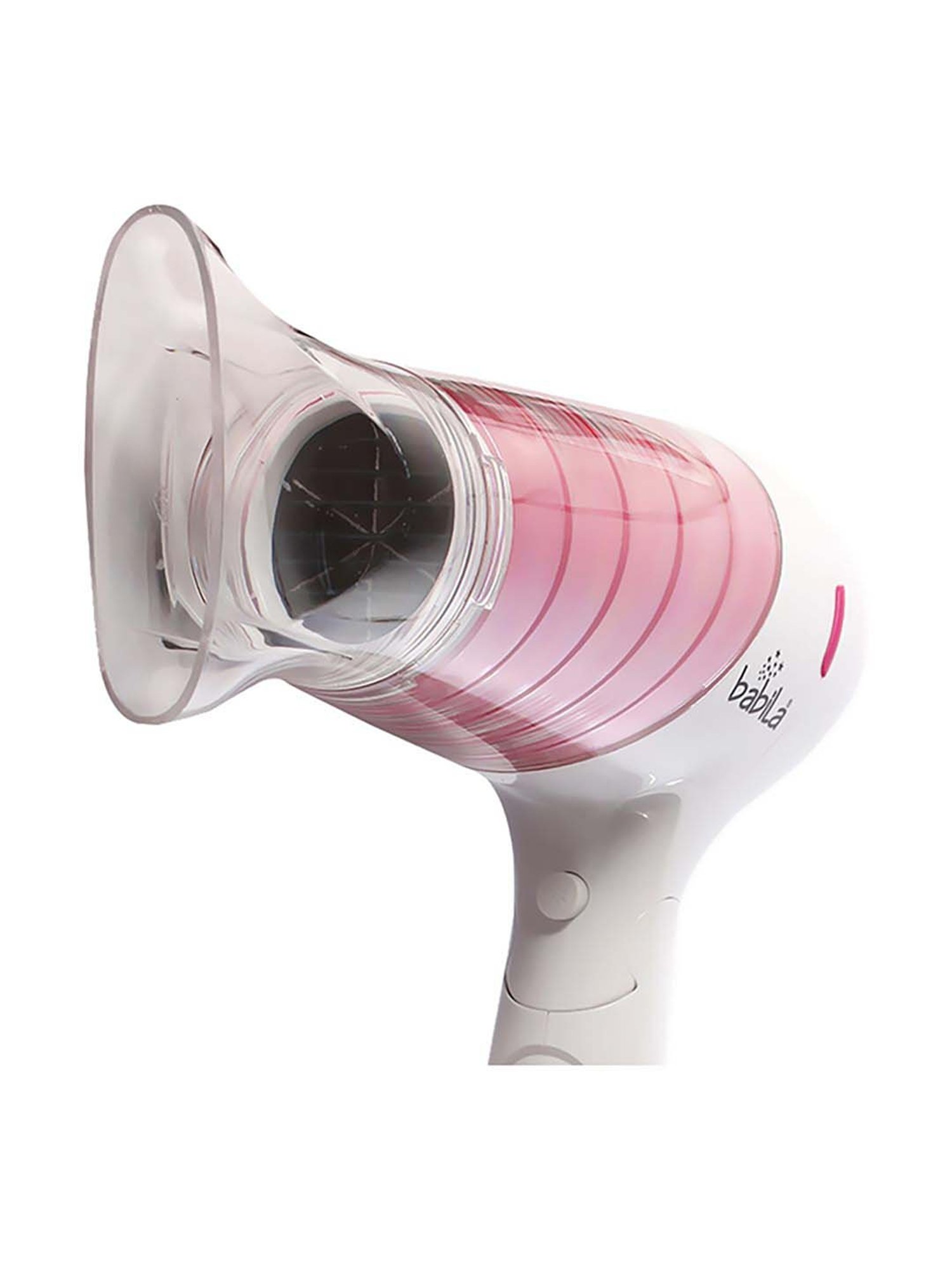 Nova Nv-1290 1000W Professional Hair Dryer
