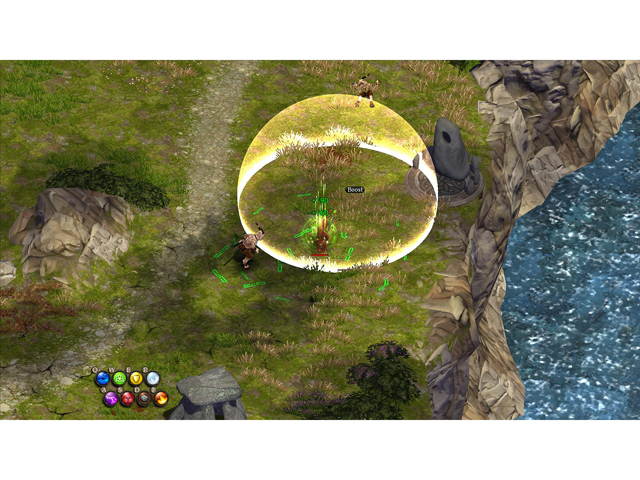 Magicka DLC Bundle [Online Game Code]