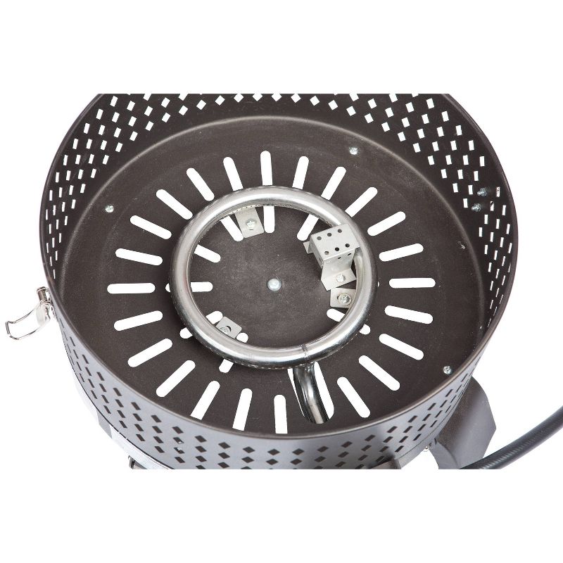 Sporty Campfire Portable Gas Fire Pit - Fire Sense