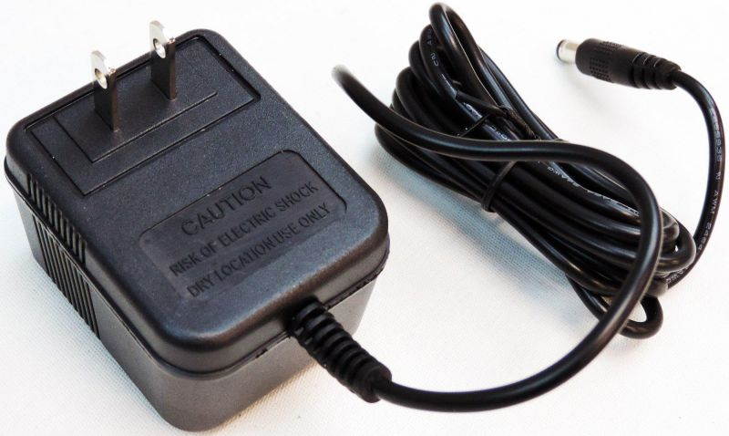 Rega PS1 350mA 24v Power Supply for TTPSU, Neo, Fono MM/MC, Ear