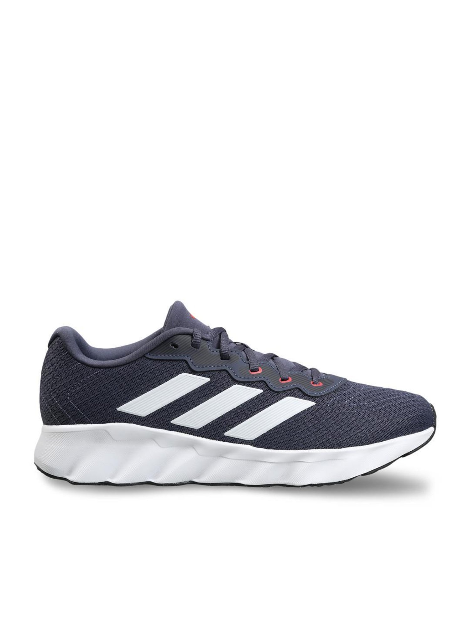 Adidas Men's Switch Move U Navy Running Shoes