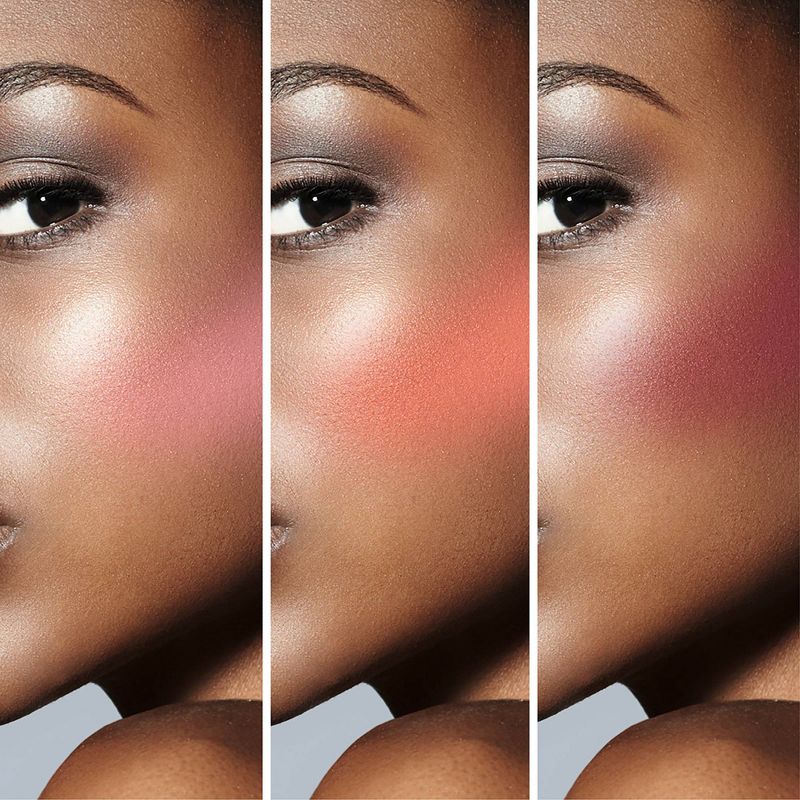 The Crème Shop Cheekmate Palette Powder Blush Palette Queen