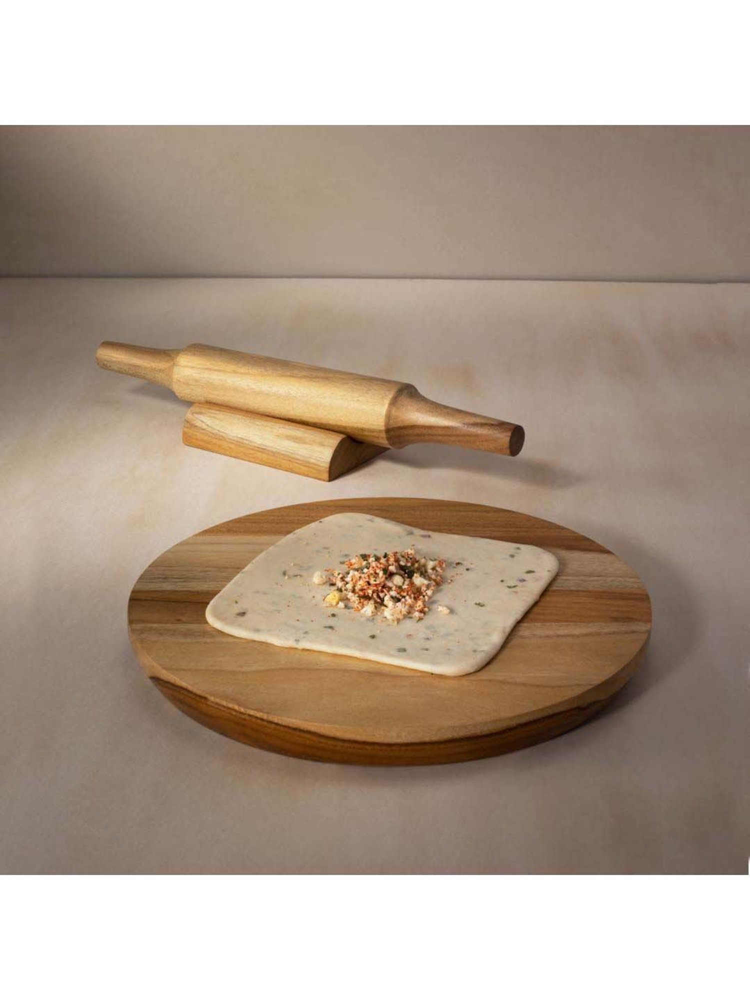 BergHOFF Leo Multicolor Kitchen Tools - Set of 3