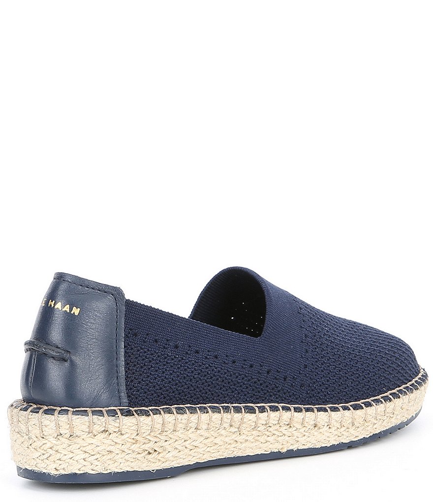 Splendid Meredith Suede Ankle Wrap Espadrille Sandals