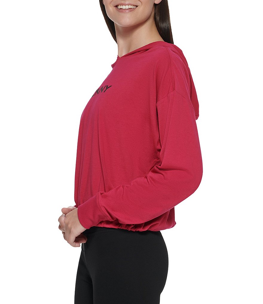 Calvin Klein Performance Knitted Reversible Medium Impact Bra Top