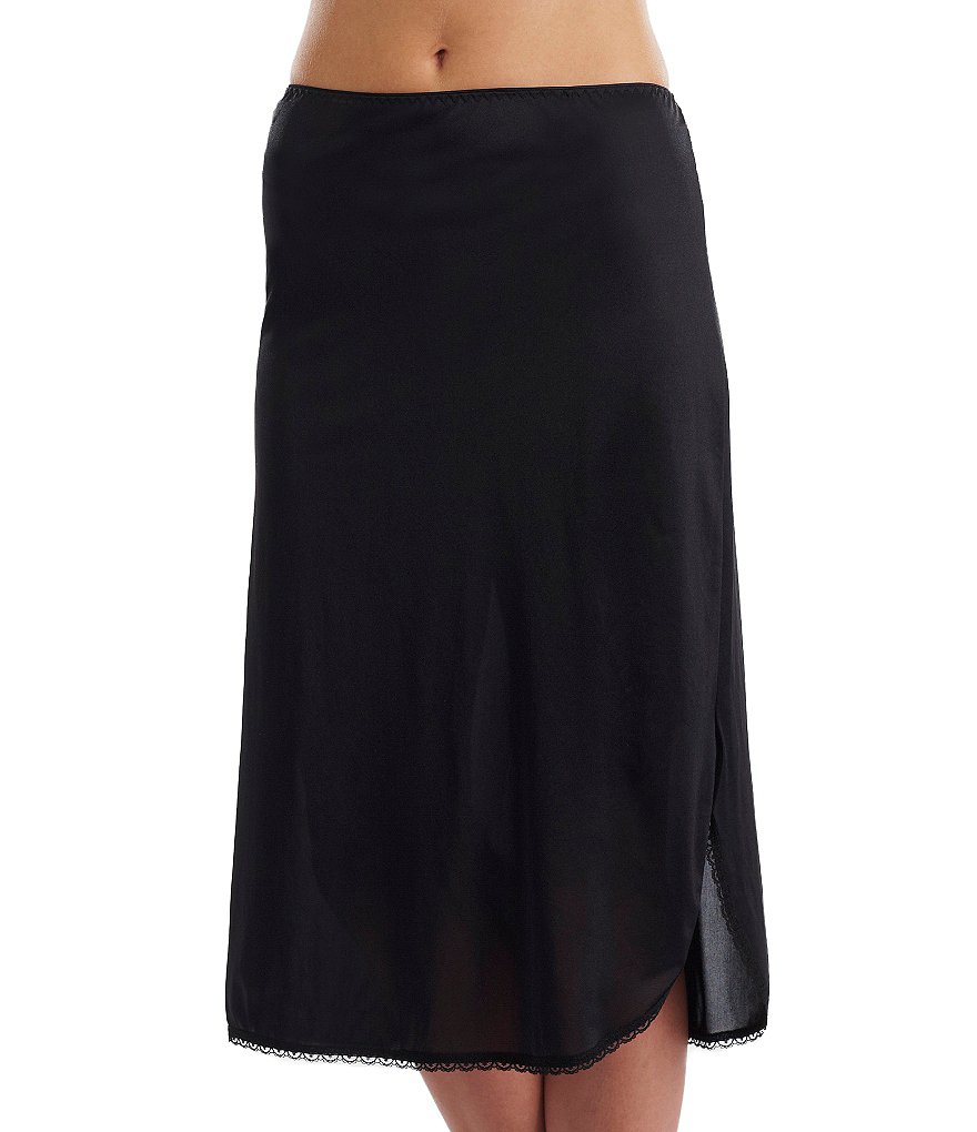 Cabernet Cool Touch Turn-Me-Around 18#double; Full Slip