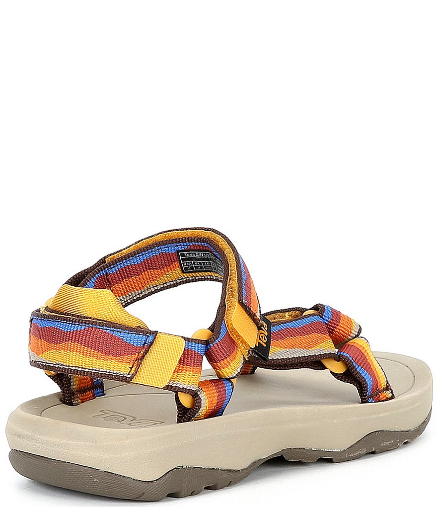 Teva Boys' Hurricane XLT 2 Sandals (Toddler)