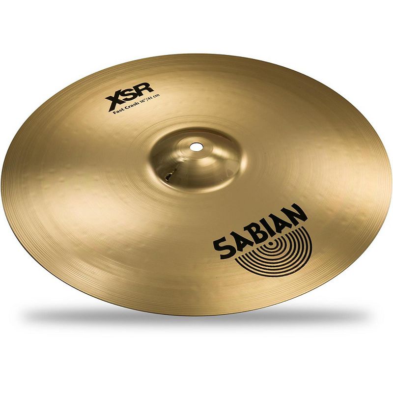 Sabian XSR Super Set