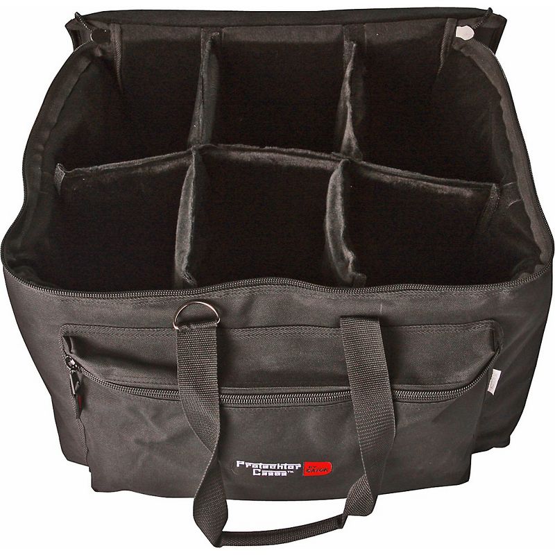 Protechtor Cases GP-40 Percussion and Equipment Bag