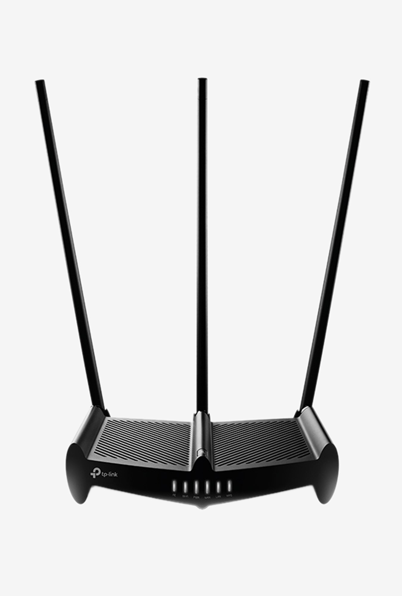 TP-Link AC2600 Archer A10 Smart Dual Band Wi-Fi Router (Black)