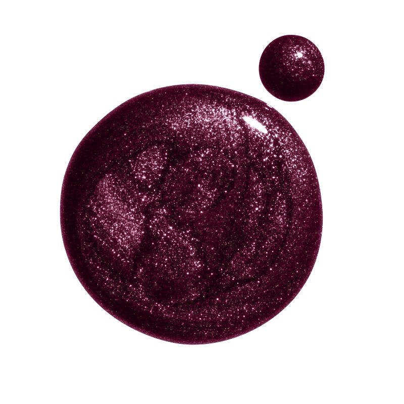 Sinful Colors Quick Bliss Nail Polish Collection - 6pk