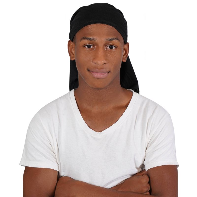 Annie Ultra Silky Durag - 1ct