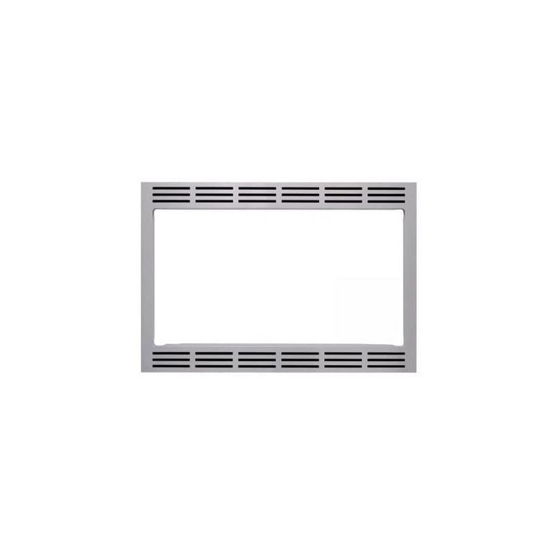 Panasonic NN-TK922SS 27 Inch 2.2 Cubic Foot Microwave Oven Trim Kit for NN-SE982S, NN-SD997S, NN-SD962S Models (Manufacturer Refurbished)
