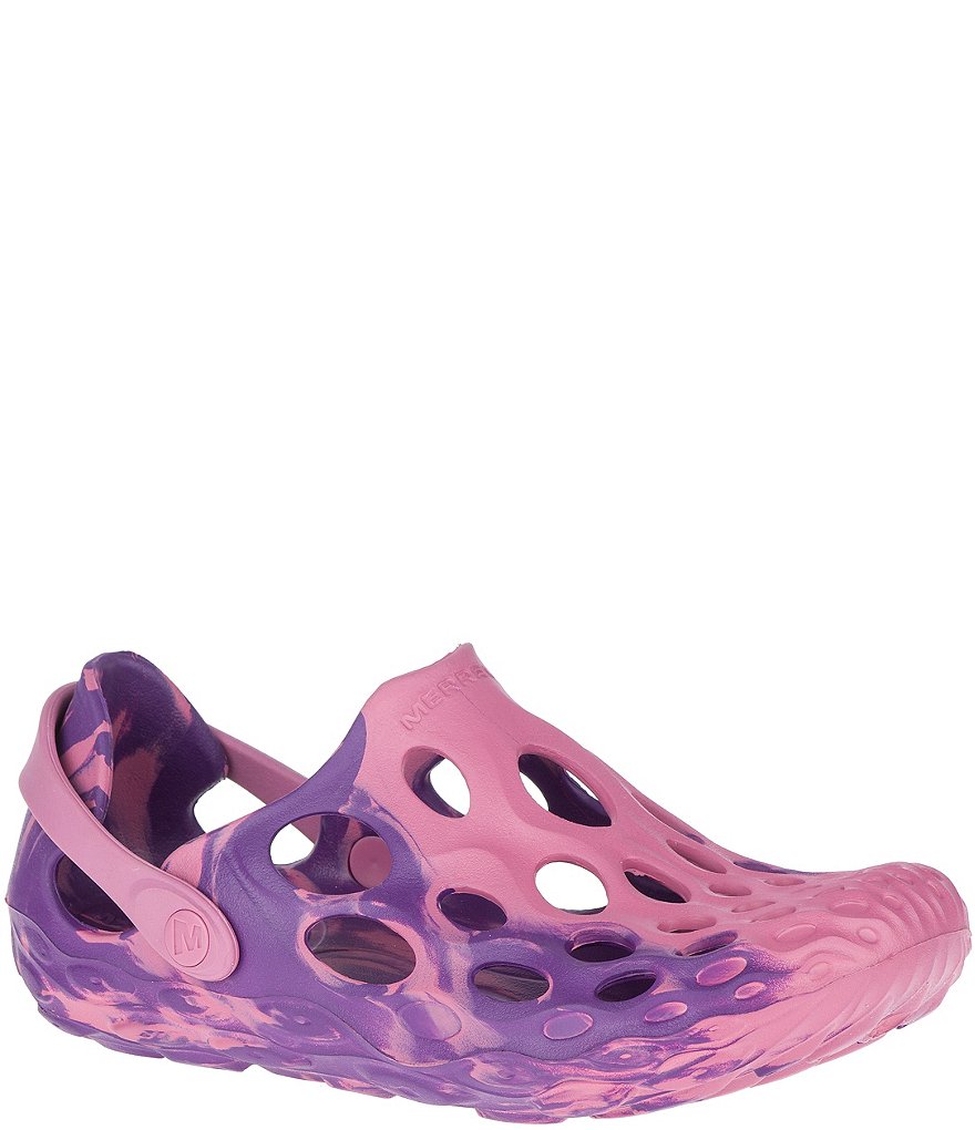 Merrell Women's Hydro Moc Water-Friendly Shoes