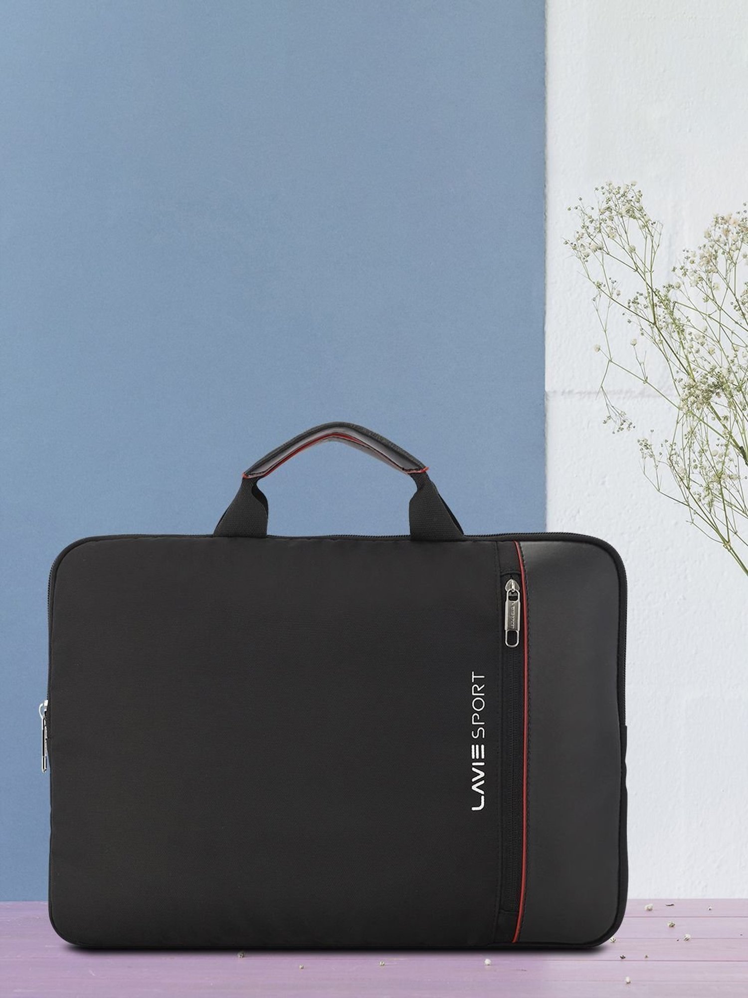 SASSORA Green MAYA Small Leather Car Key Case Pouch