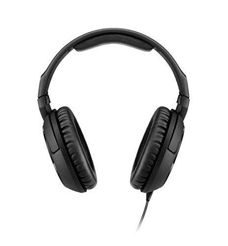 Sennheiser HD200 Pro Headphones