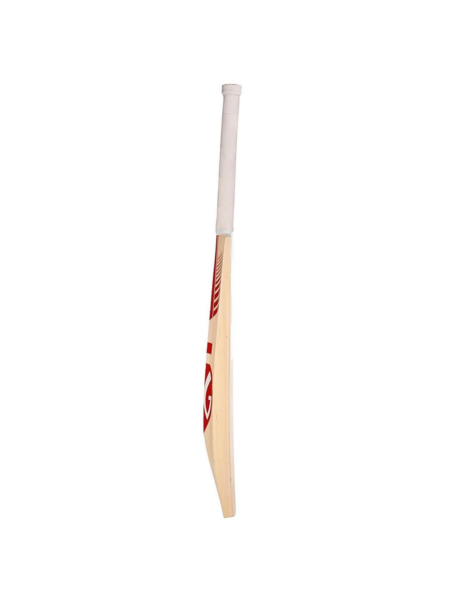 SG Beige Strokewell Classic Cricket Bat (Short Handle)