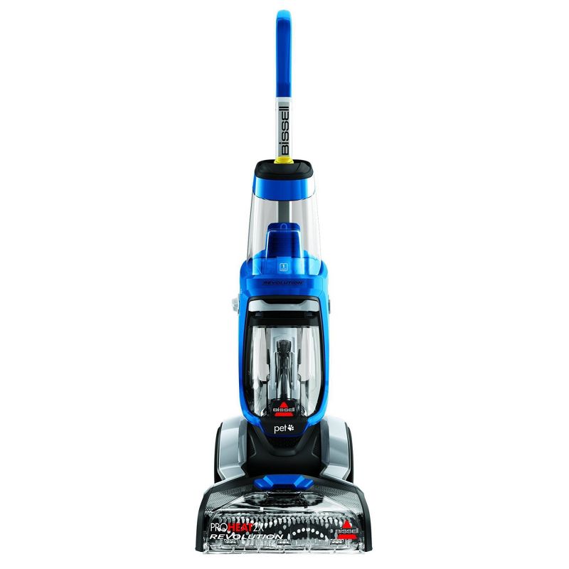 BISSELL JetScrub Pet Carpet Cleaner - 25299