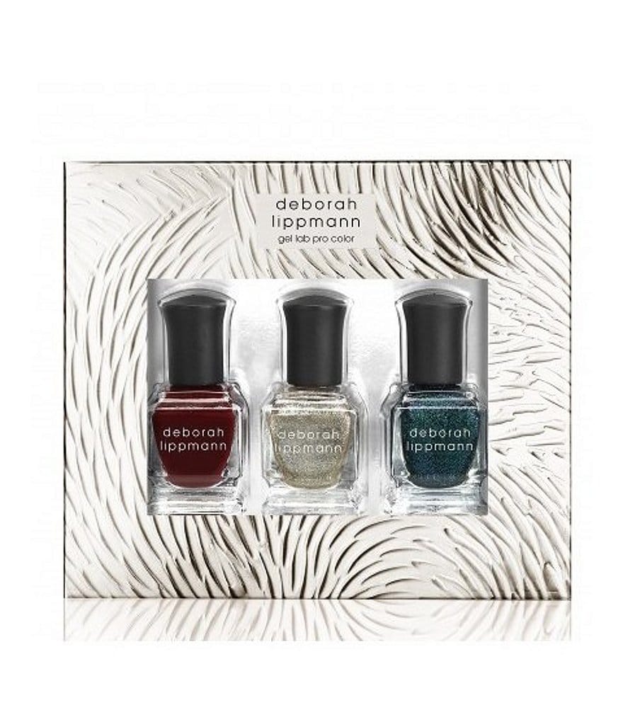 Deborah Lippmann Precious Things Set