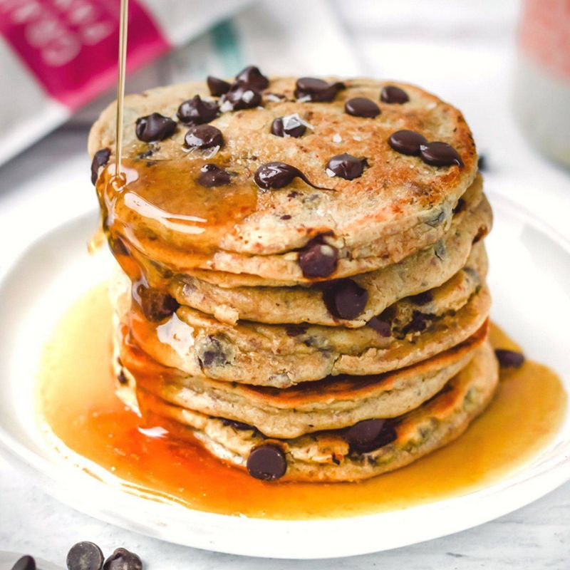 Purely Elizabeth Grain Free Pancake Mix - 10oz