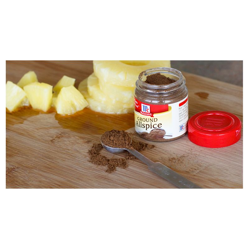 McCormick Ground Allspice - .9oz