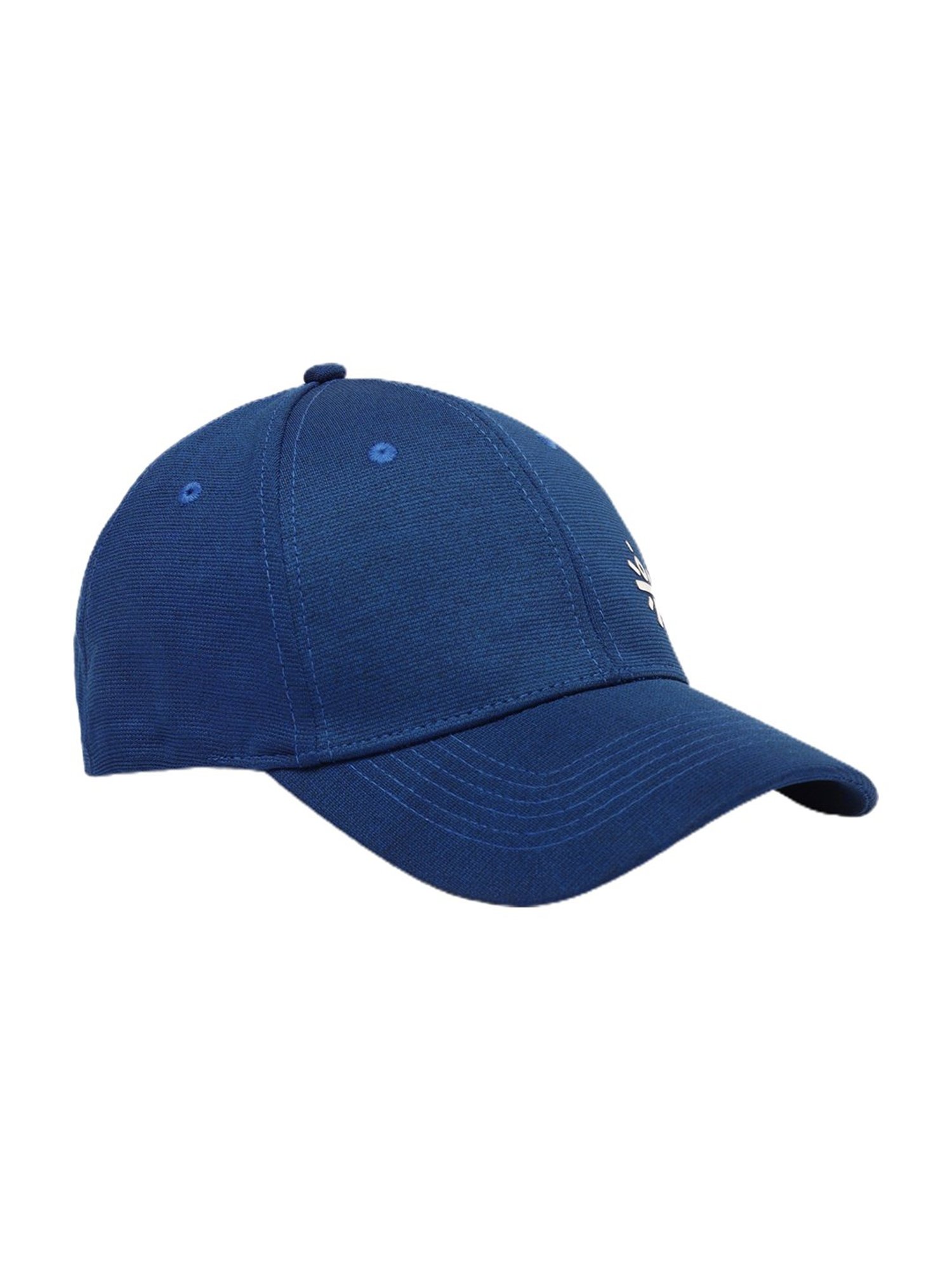 Cultsport Royal Blue Adjustable Sports Baseball Cap