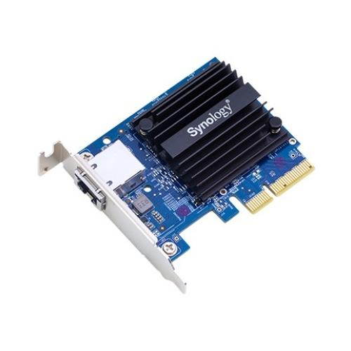 Synology Inc. E10G18-T1 10GB ENET ADAPTER 1 RJ45PORT