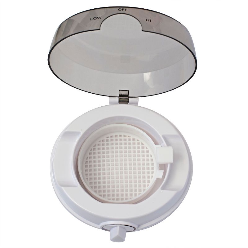 Hagerty Let It Shine! Sonic Clean System