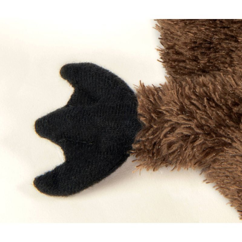 Trusty Pup Platypus Dog Toy