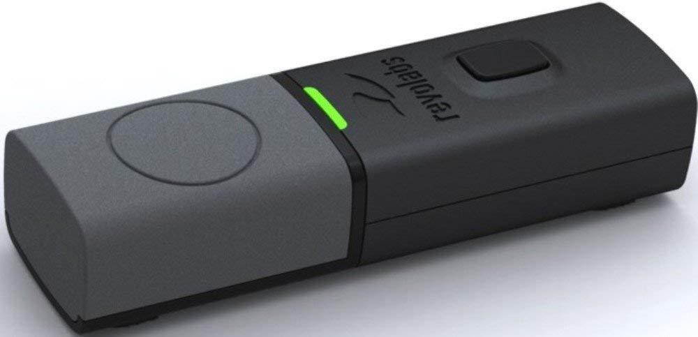 Revolabs Microphone 01-HDTBLMIC-OM-11