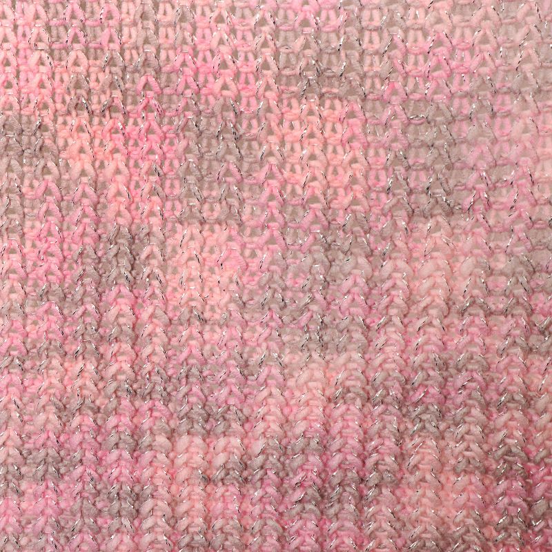 60"x90" Friends Door Sherpa Blanket