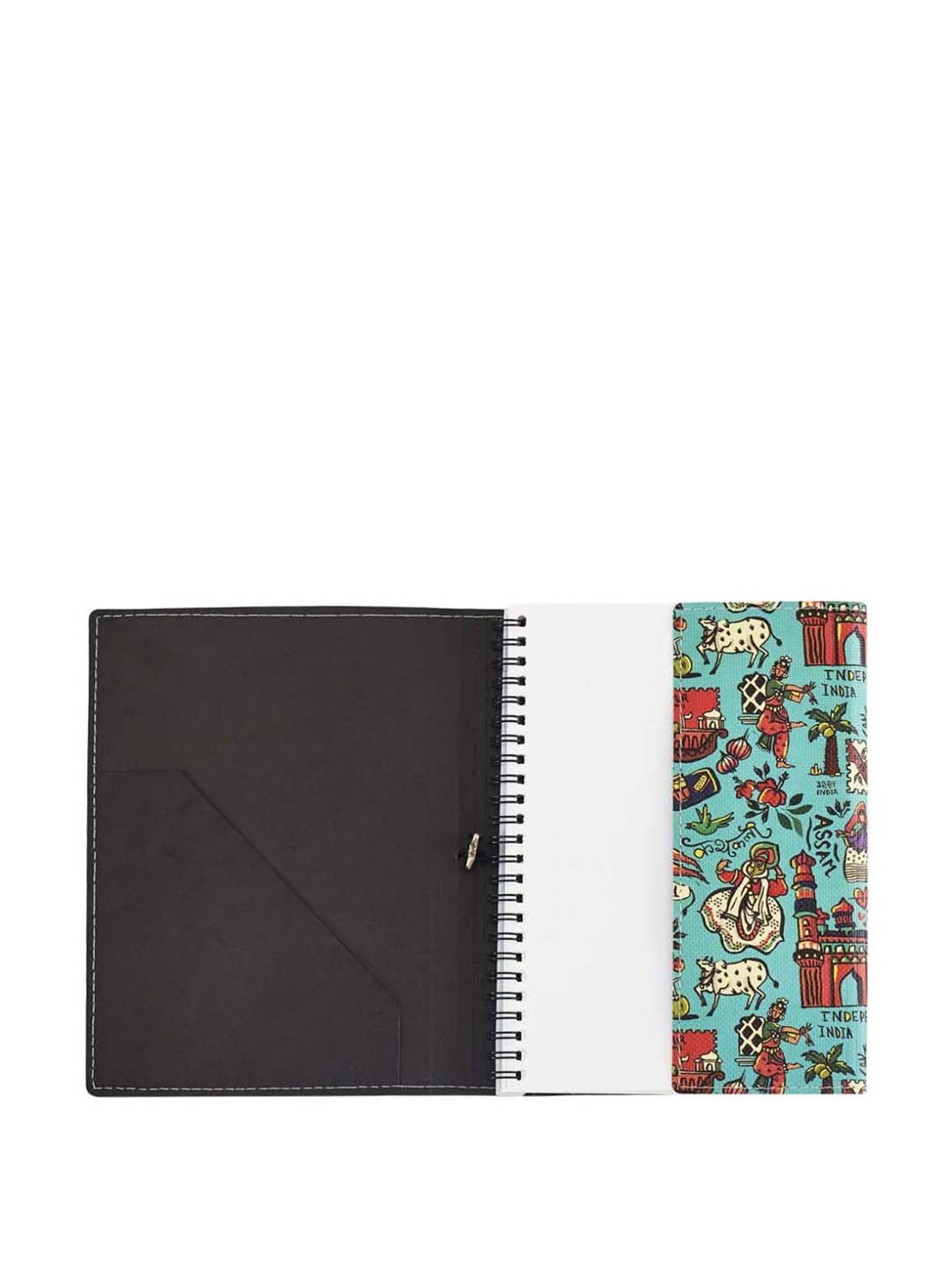 Acco Composition Book Special Ruled 100 Shts 9-3/4"x7-1/2" BE/ME 09000