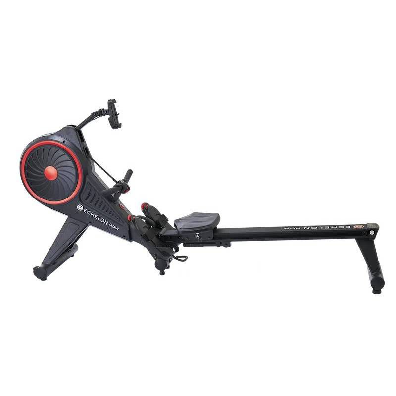 Echelon Smart Rowing Machine