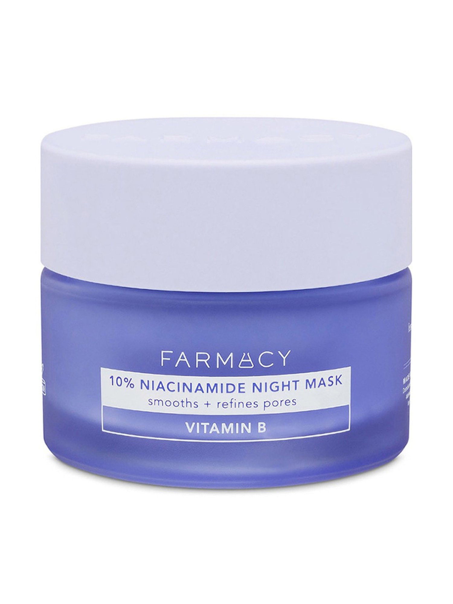Farmacy 10% Niacinamide Night Mask 50 ml