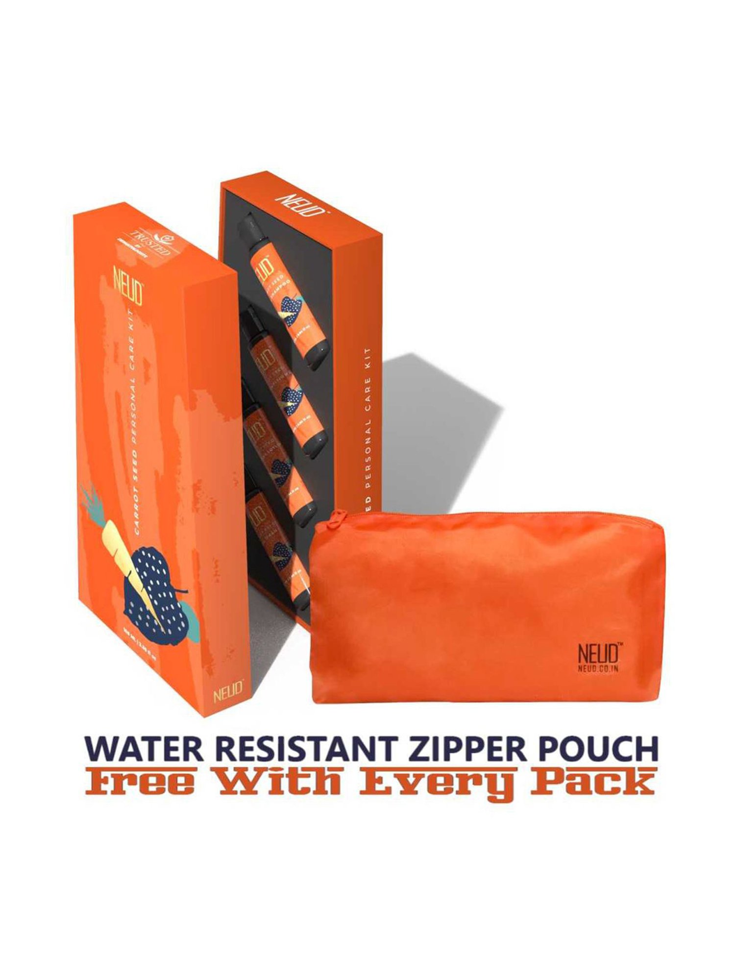 Dr. Batra's Hair Vitalizing Serum & Conditioner