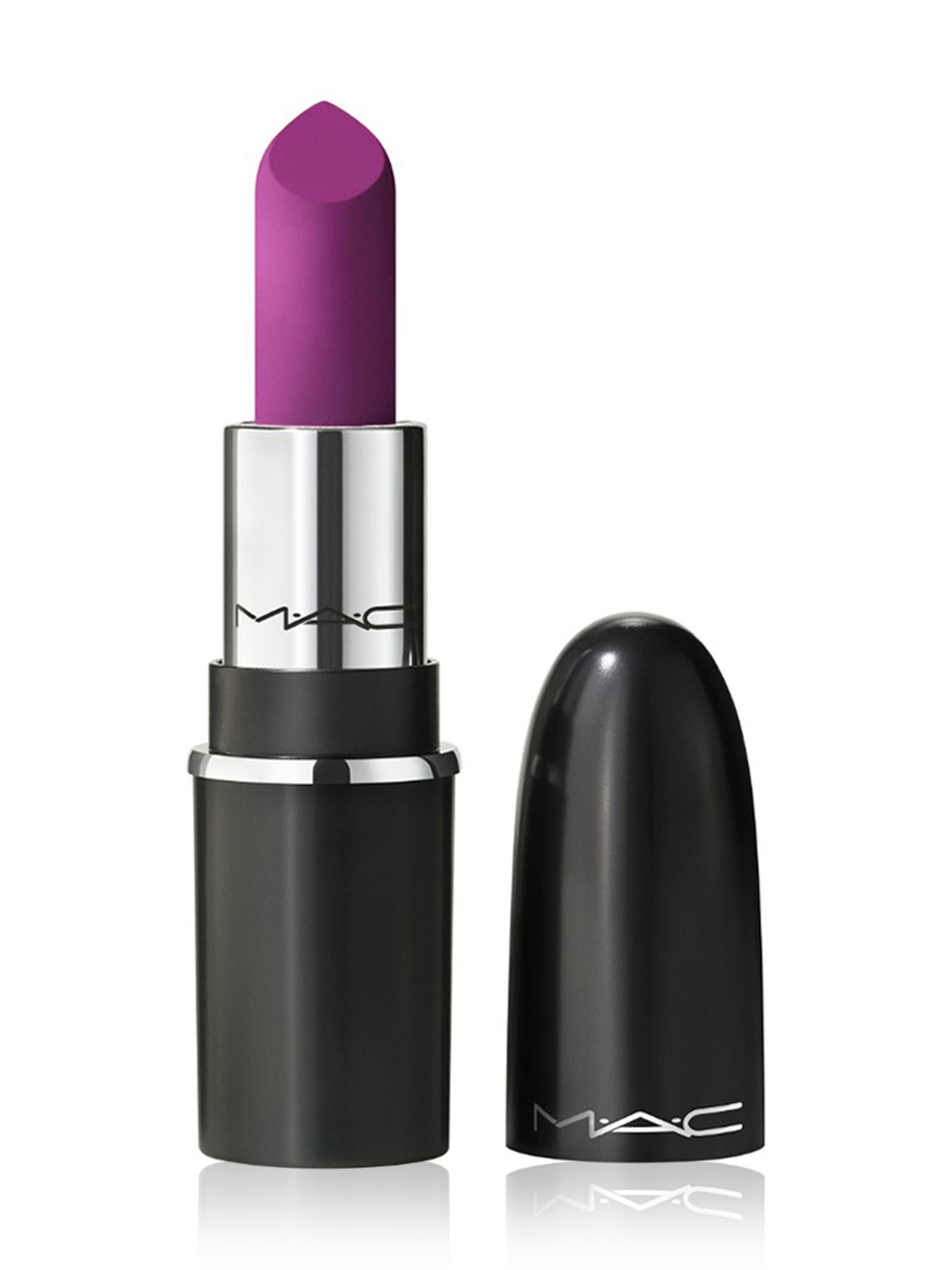 M.A.C MACximal Matte Mini Lipstick Everybody's Heroine - 1.8 gm