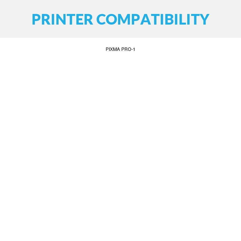 Speedy Inks - Canon compatible PGI-29PBK Photo Black ink cartridge