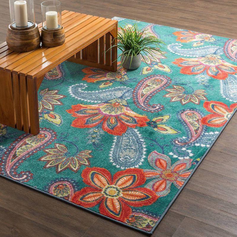 Mohawk Whinston Area Rug (5'x8')