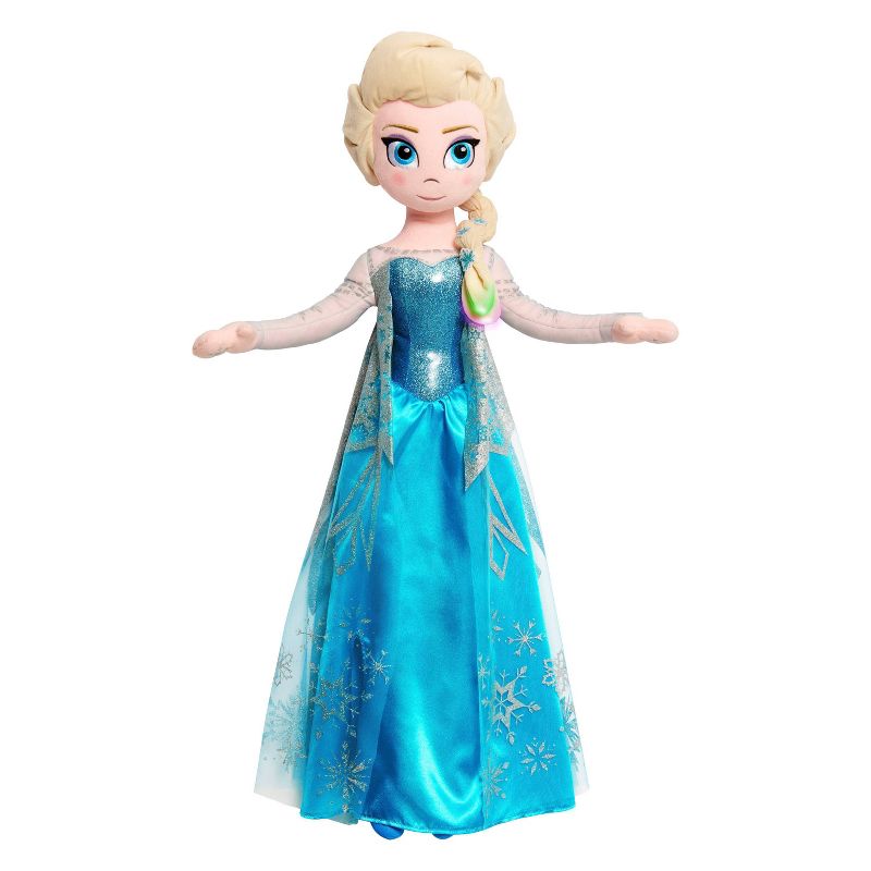 Disney Frozen Giant Singing Elsa