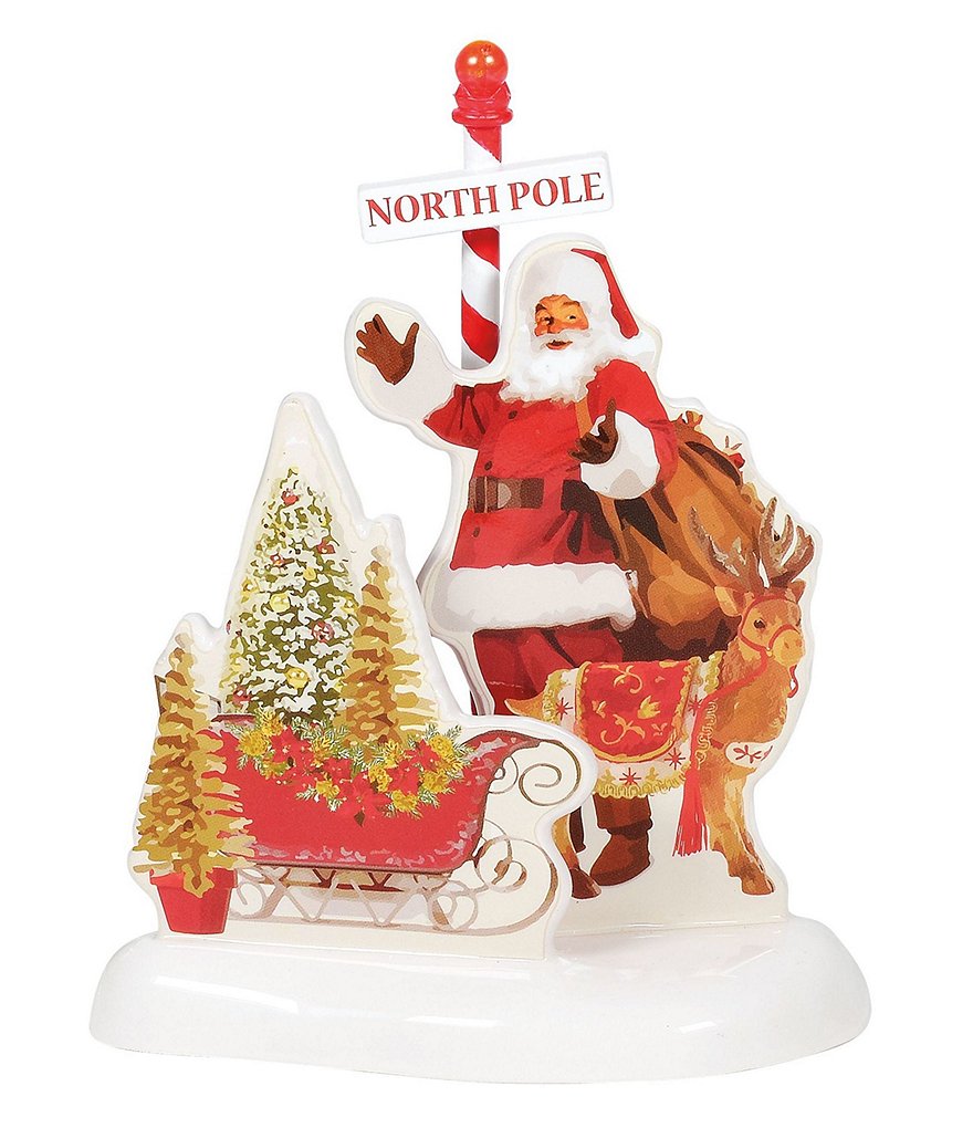 Department 56 Village USB LED 6 Light Set