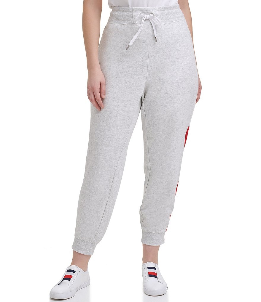 Westbound Plus Size the HIGH RISE fit Denim Skinny Cropped Pants