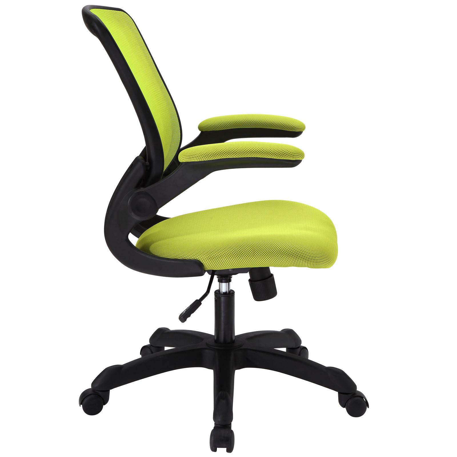 Veer Mesh Office Chair in Green