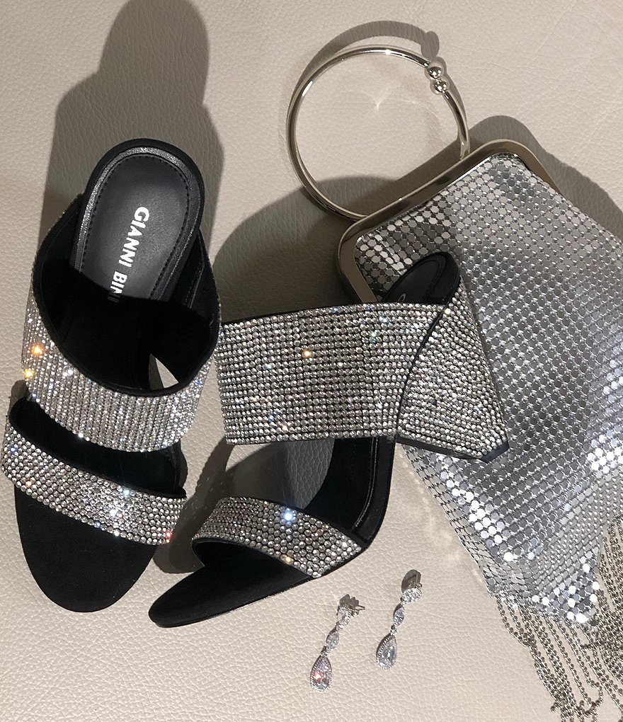 Nadri Oval Cubic Zirconia Drop Earrings