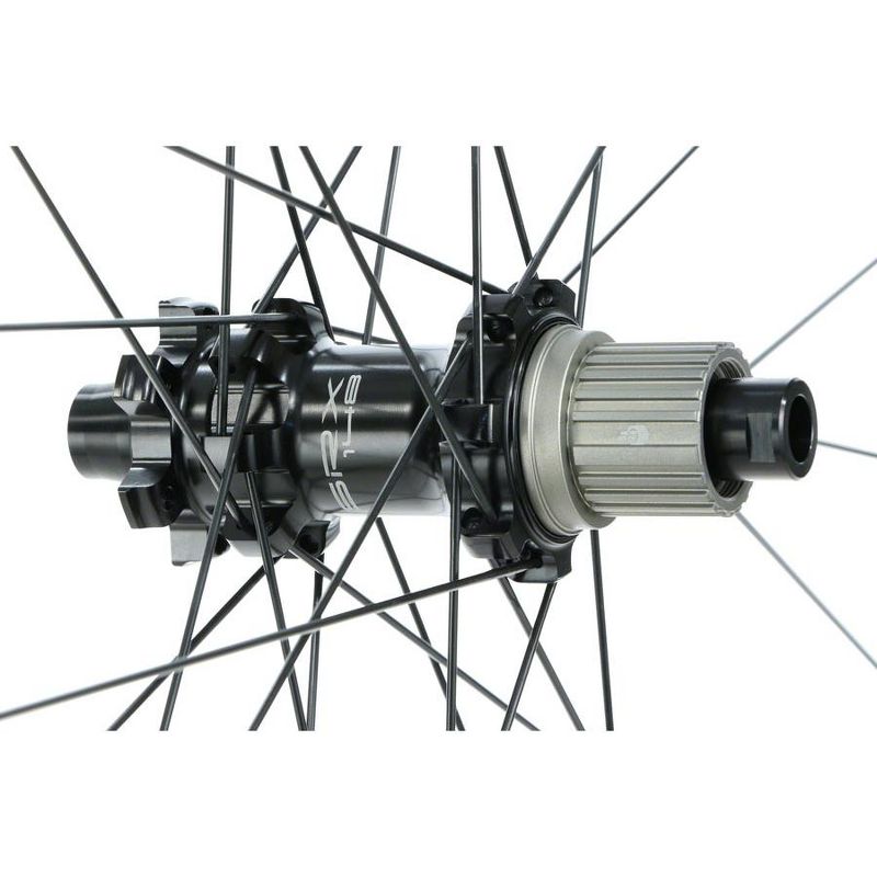 RockShox Dual Crown Upper Tube / Frame Bumper Stop, 35mm Adjuster Knob & External Hardware 2010-2012 BoXXer / Domain 2