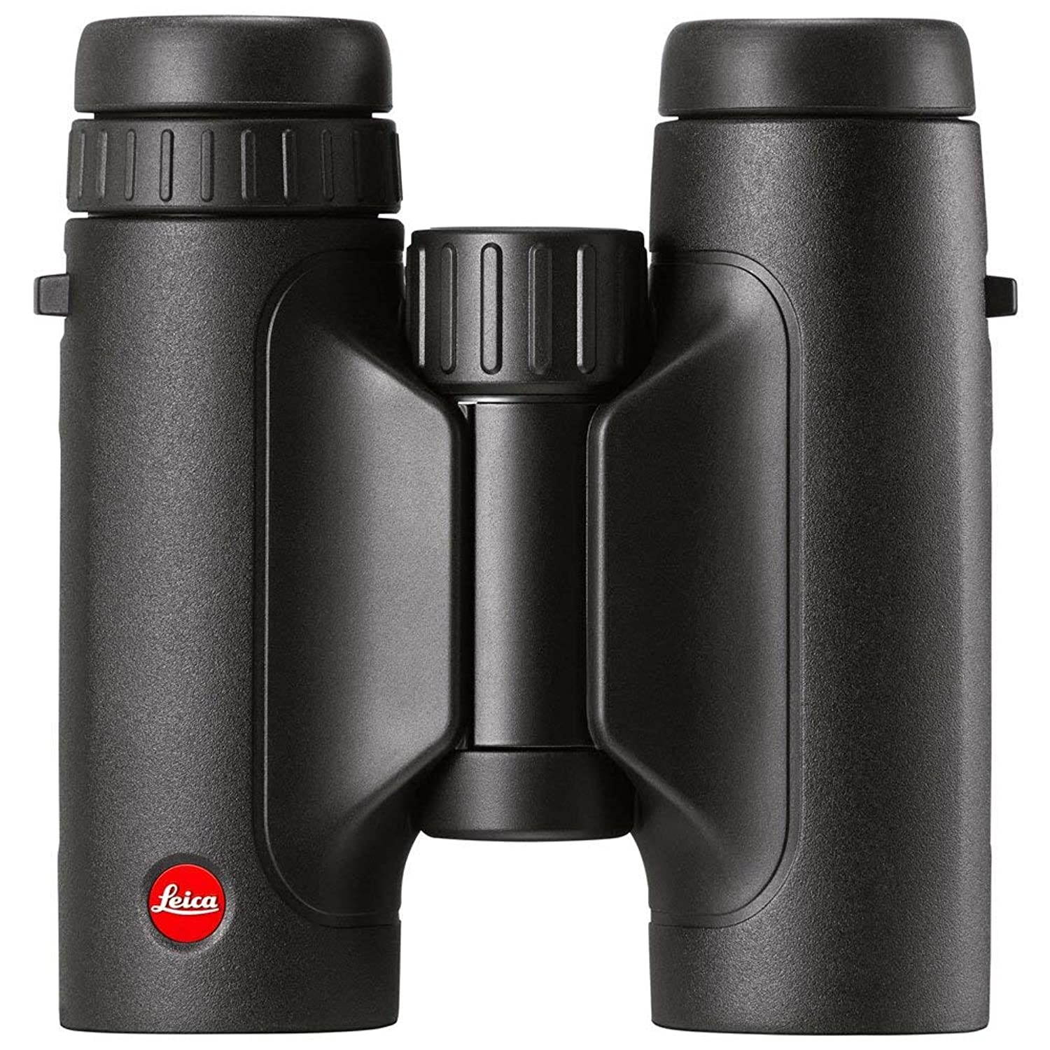Leica Camera 40317 Trinovid HD Binoculars, Black, 10X/32 mm
